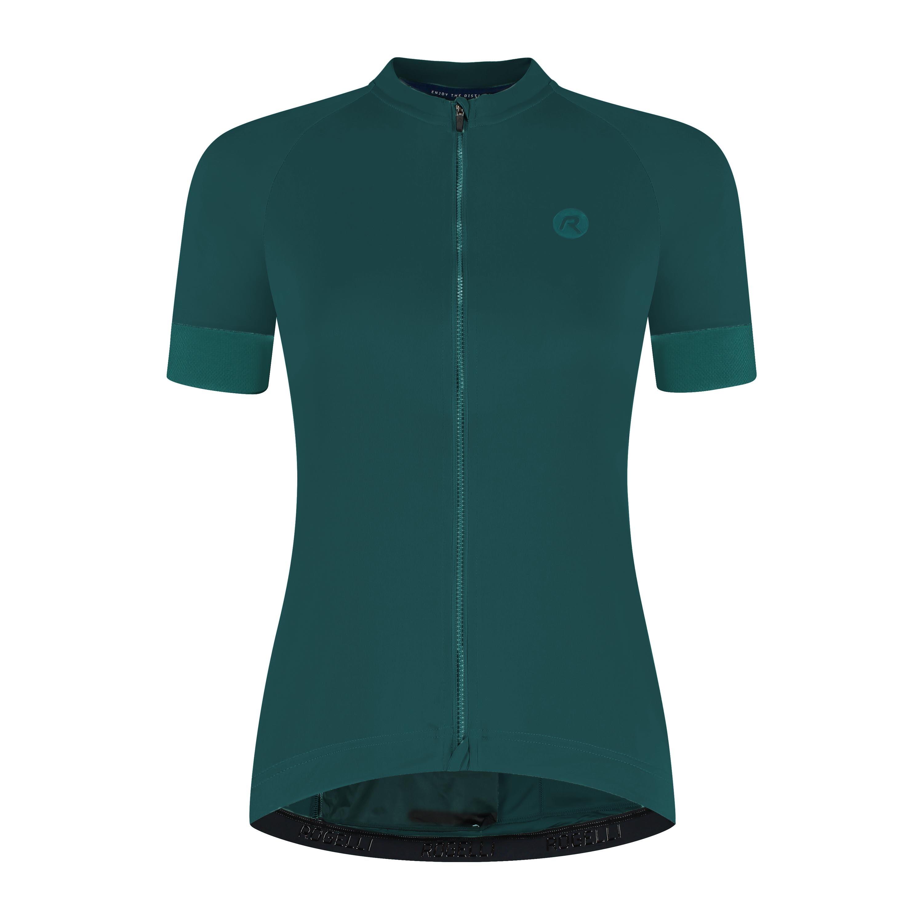 Fietsshirt Korte Mouwen Dames Modesta 2/7