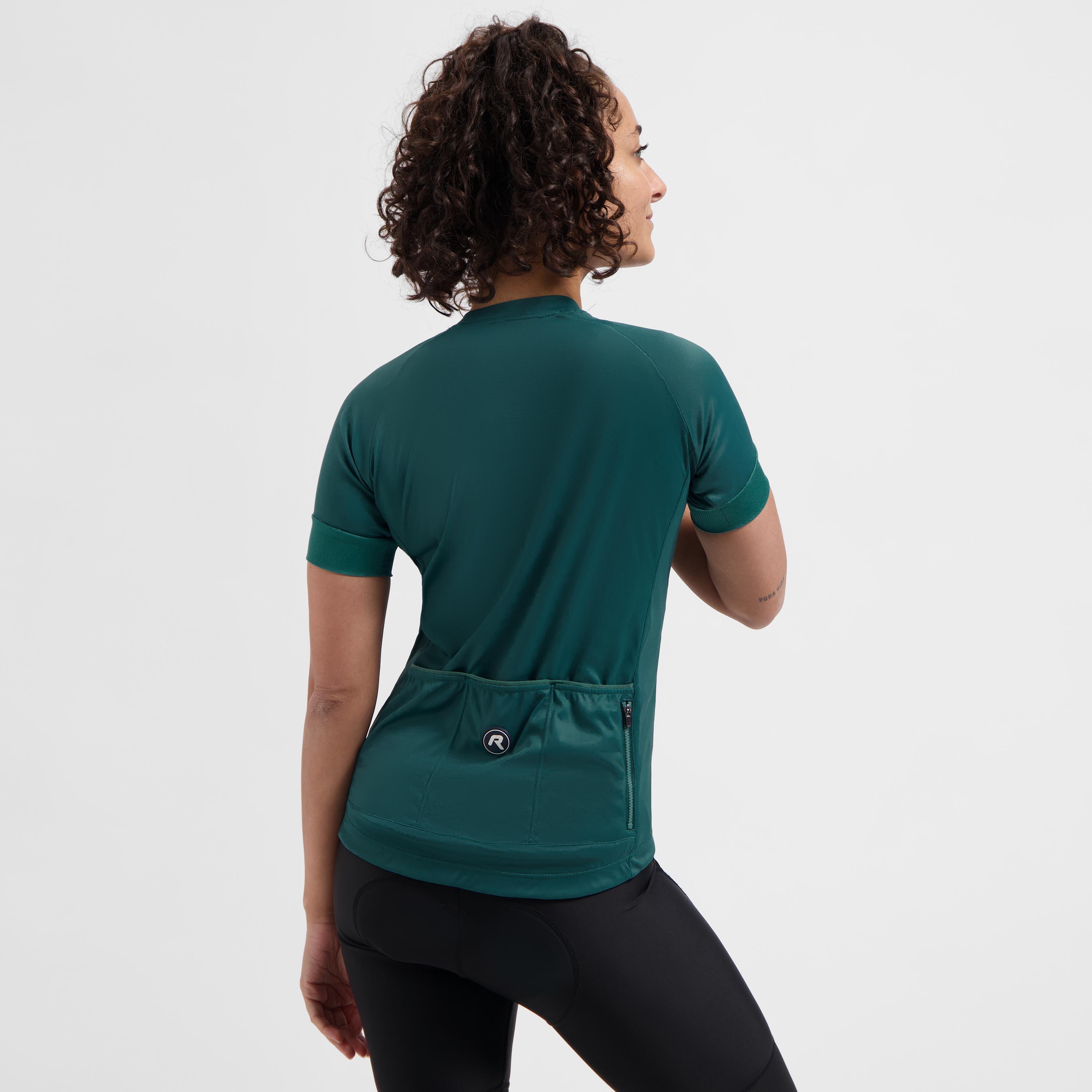 Fietsshirt Korte Mouwen Dames Modesta 4/7