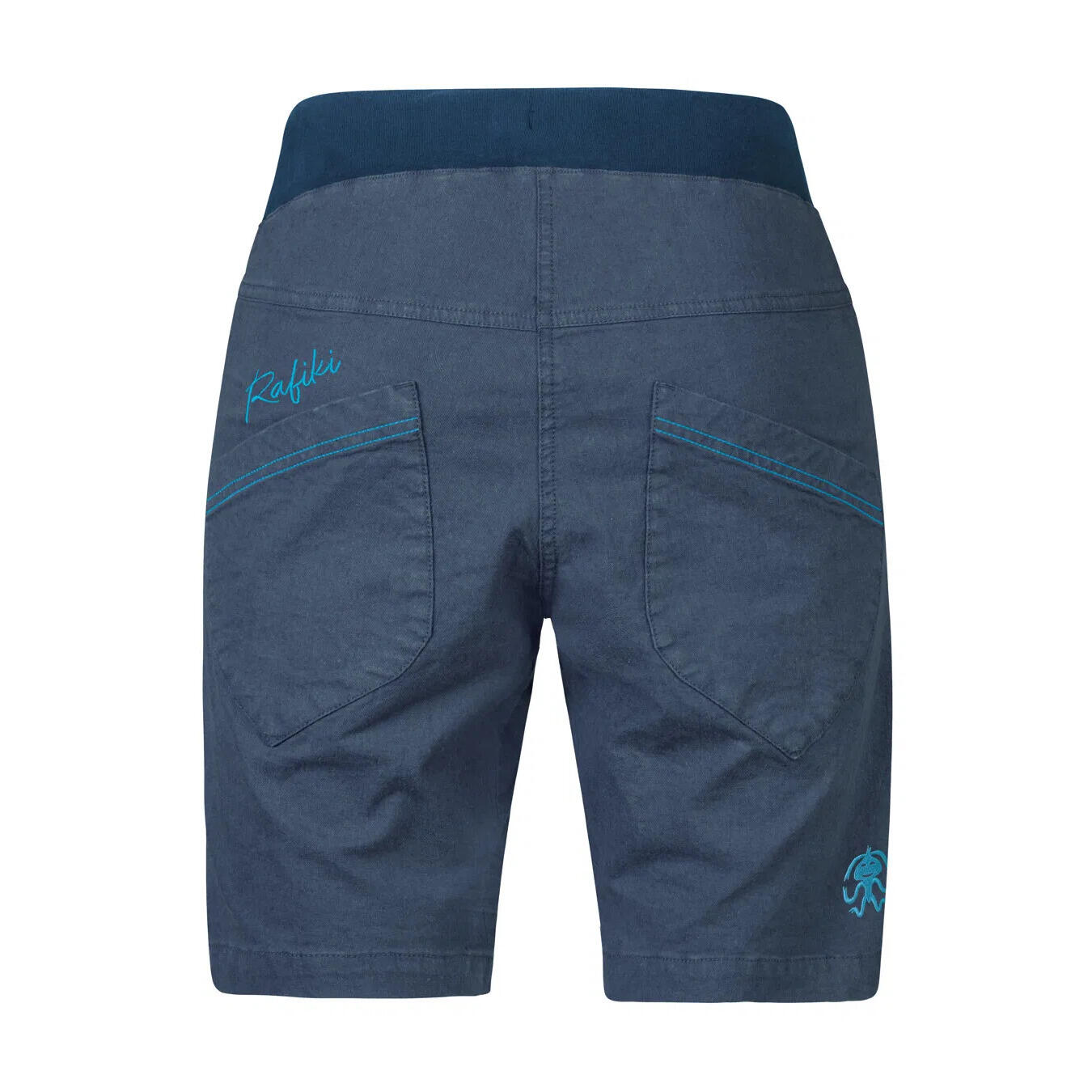 Pantalón corto mujer Rafiki Juno 4/5