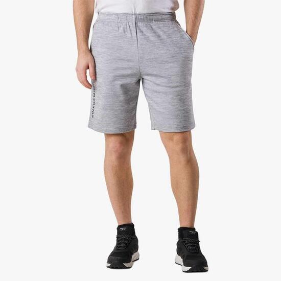 Shorts d'entraînement homme training logo shorts II