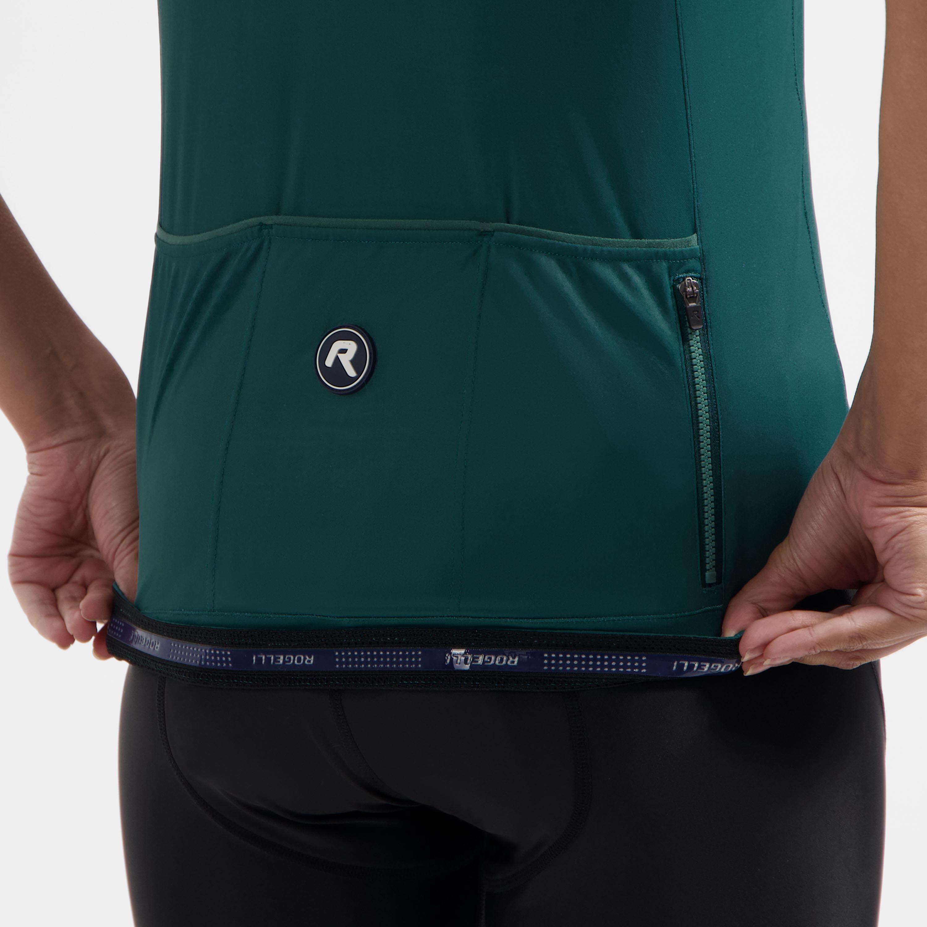 Fietsshirt Korte Mouwen Dames Modesta 7/7