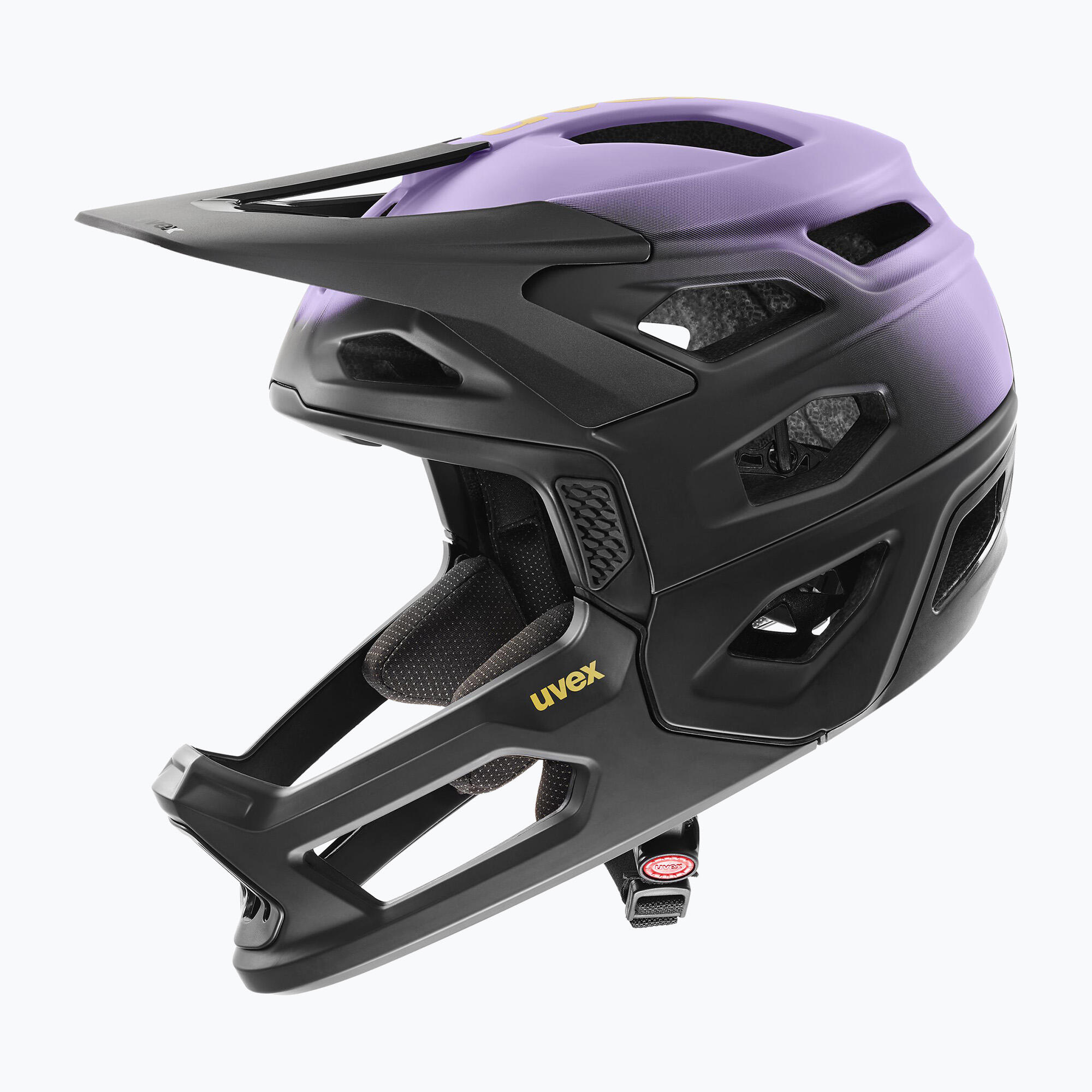 Kask rowerowy UVEX Revolt