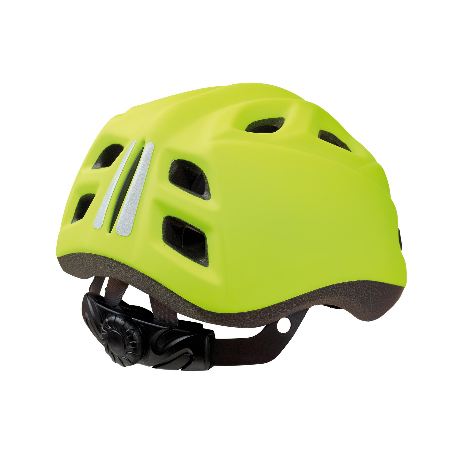 Casco infantil Bobike XS(48-52cm) - Firefly fluo 3/7