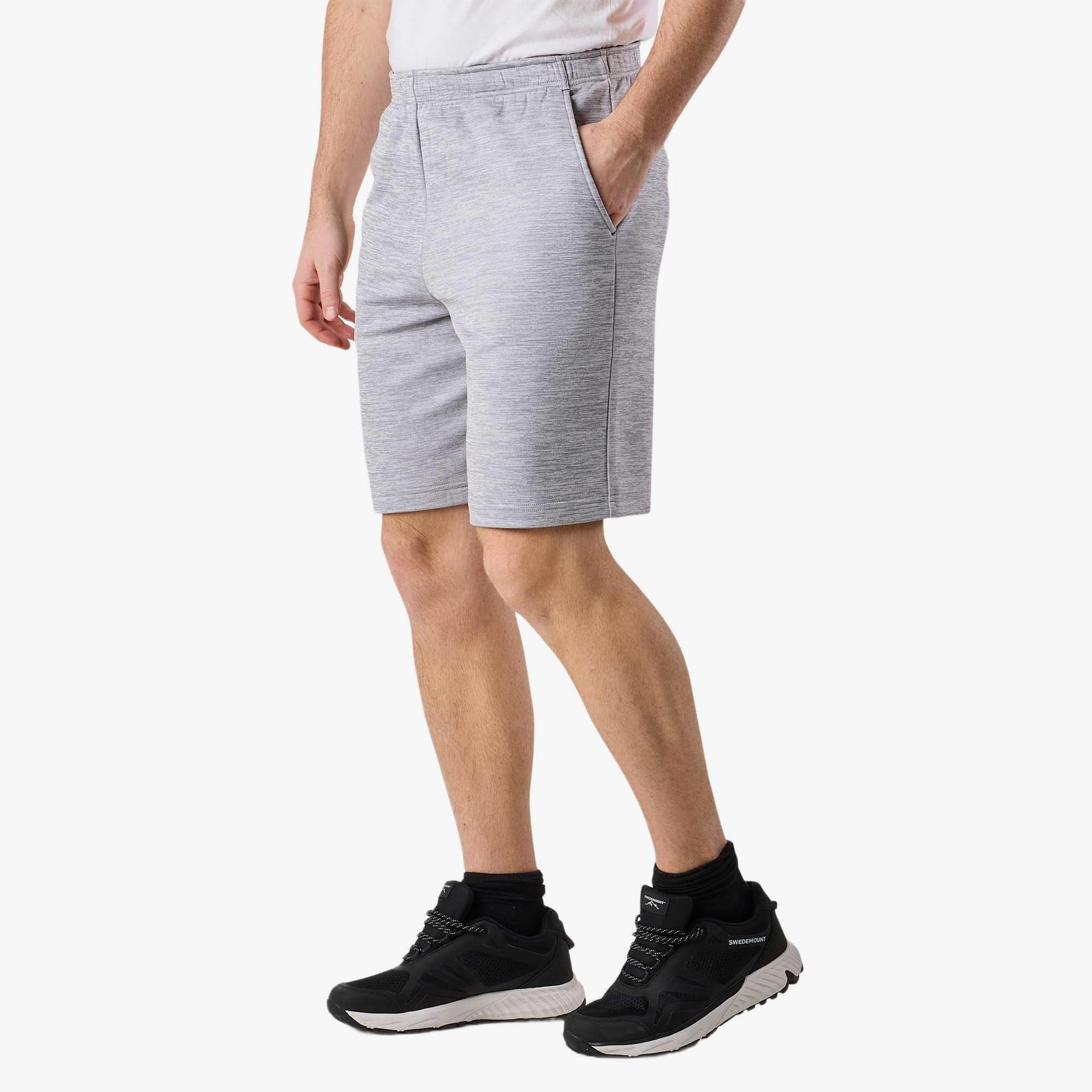 Herren Trainingsshorts training logo Shorts II 4/7