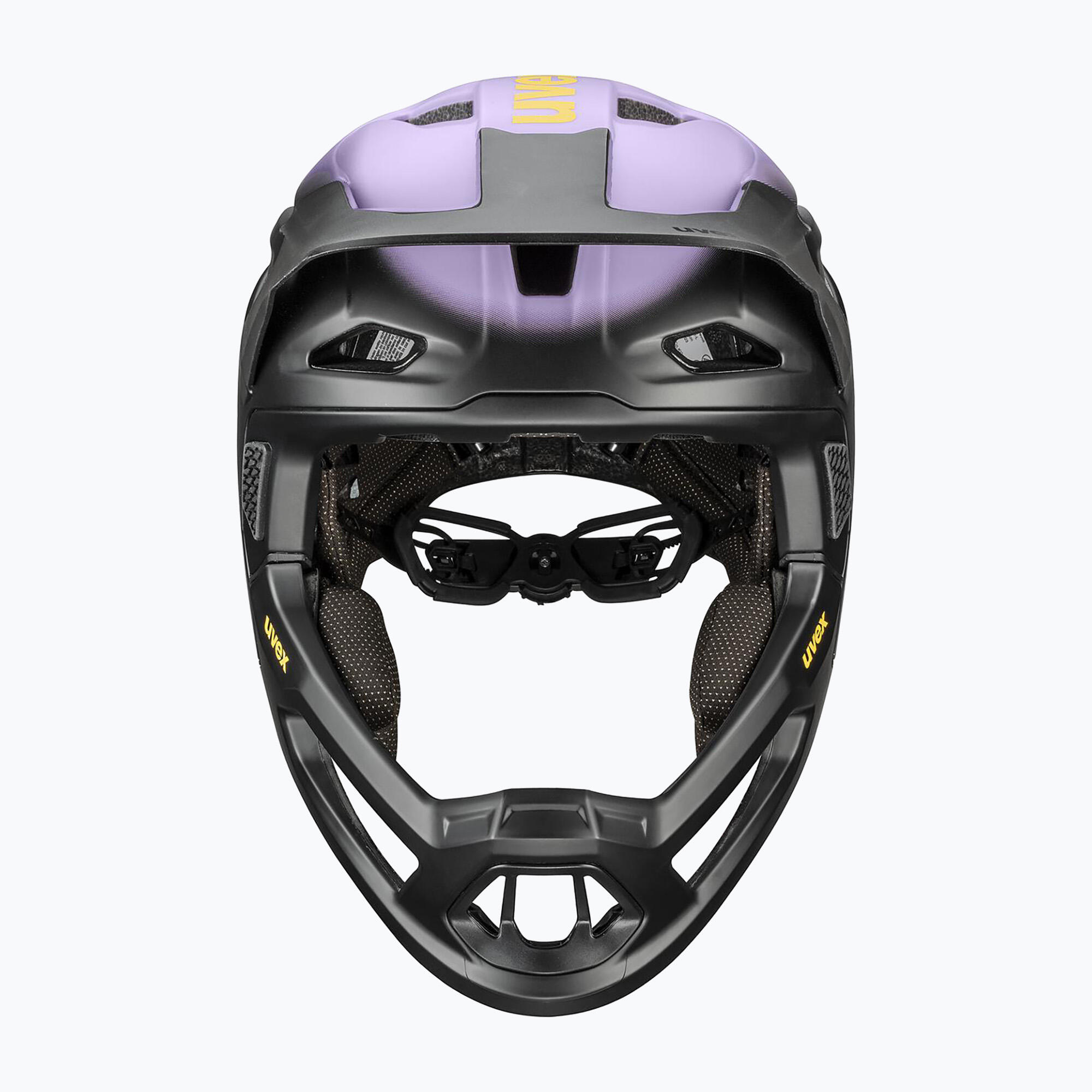 Casco da bici UVEX Revolt 3/7