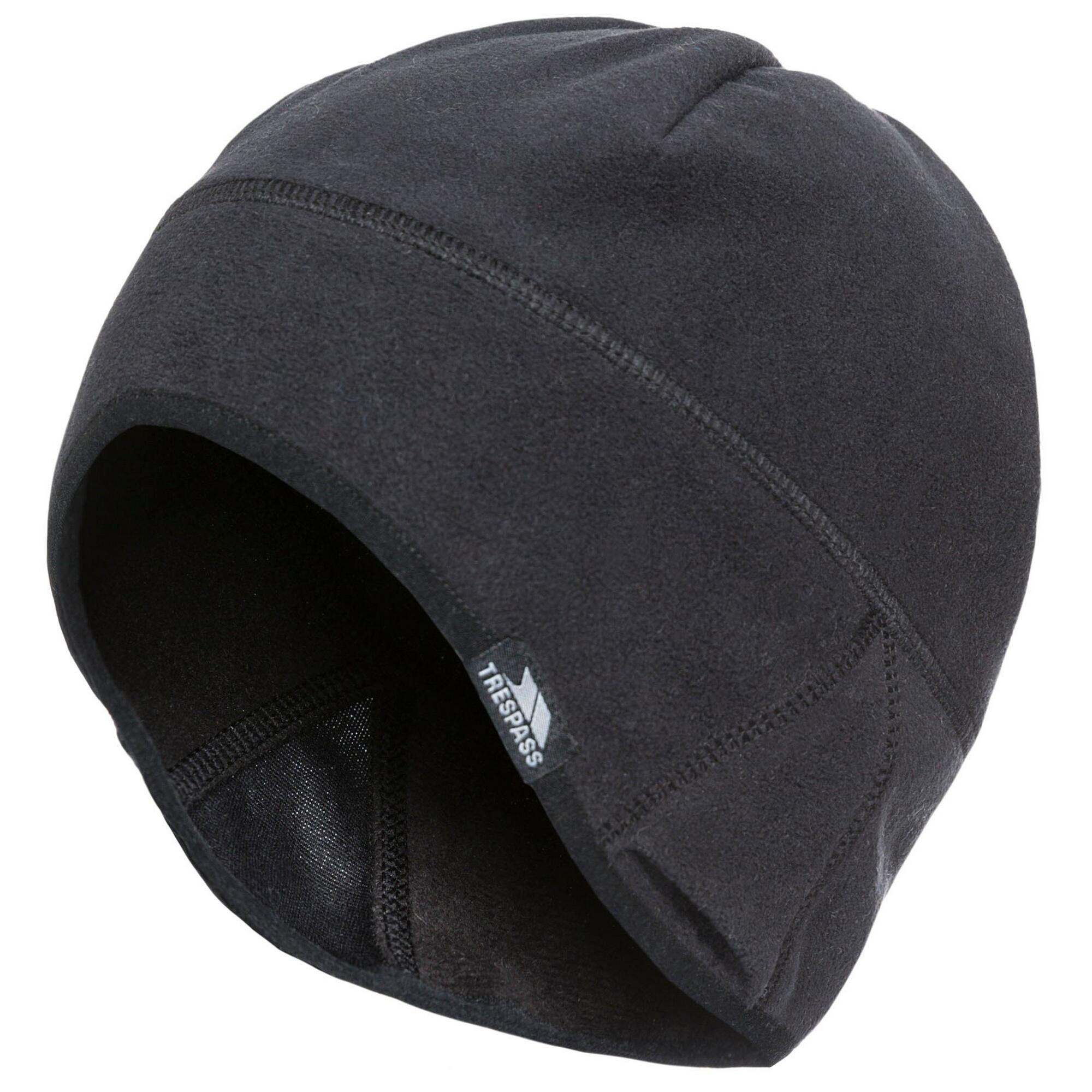 PECK Men's hat (Black)