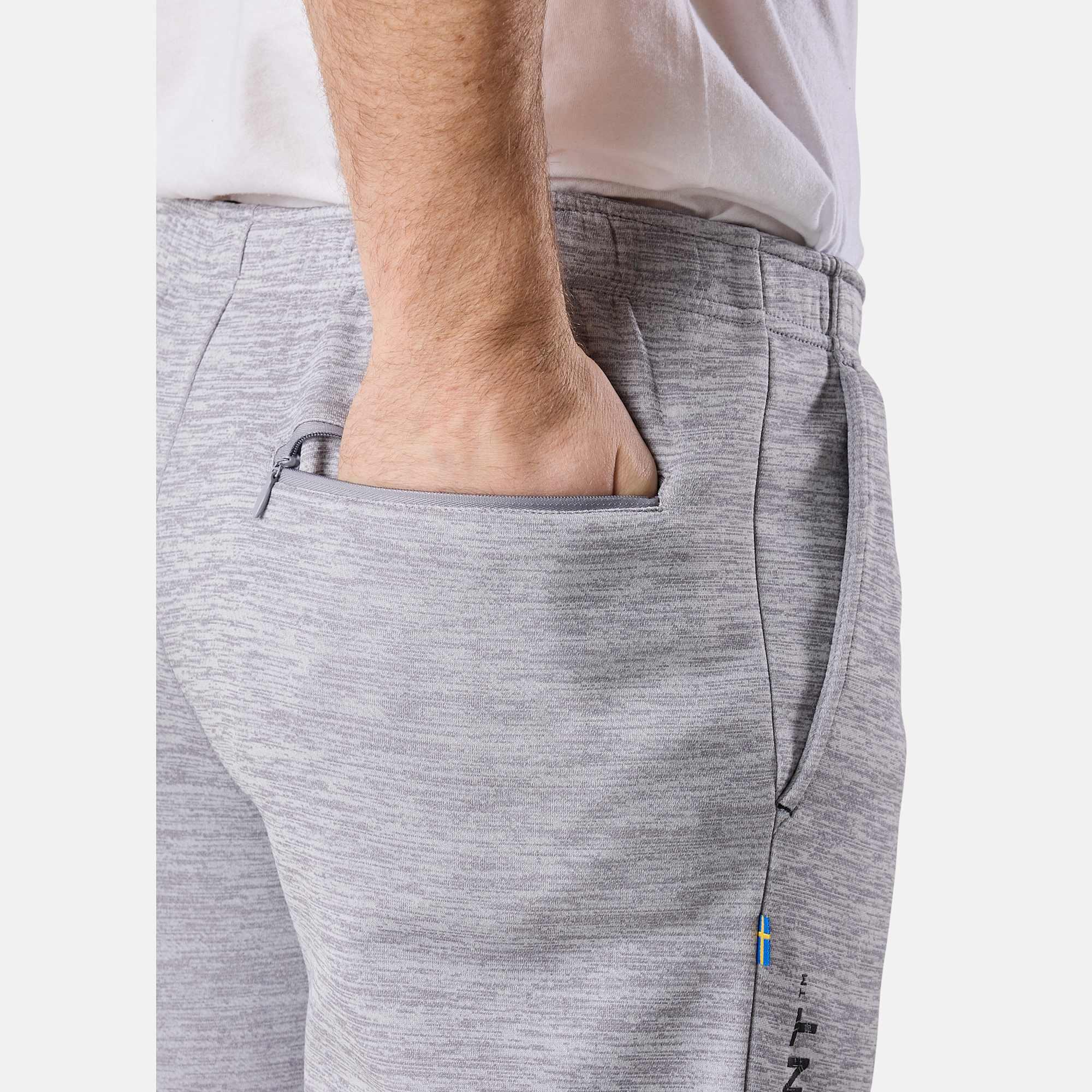 Herren Trainingsshorts training logo Shorts II 6/7