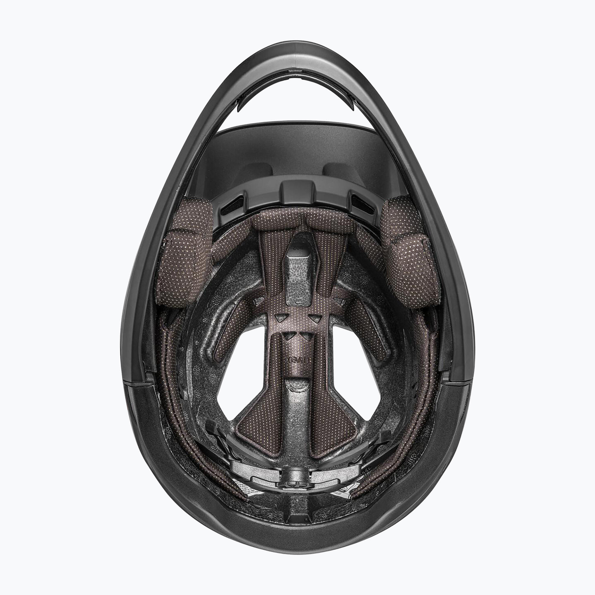 Casco da bici UVEX Revolt 6/7