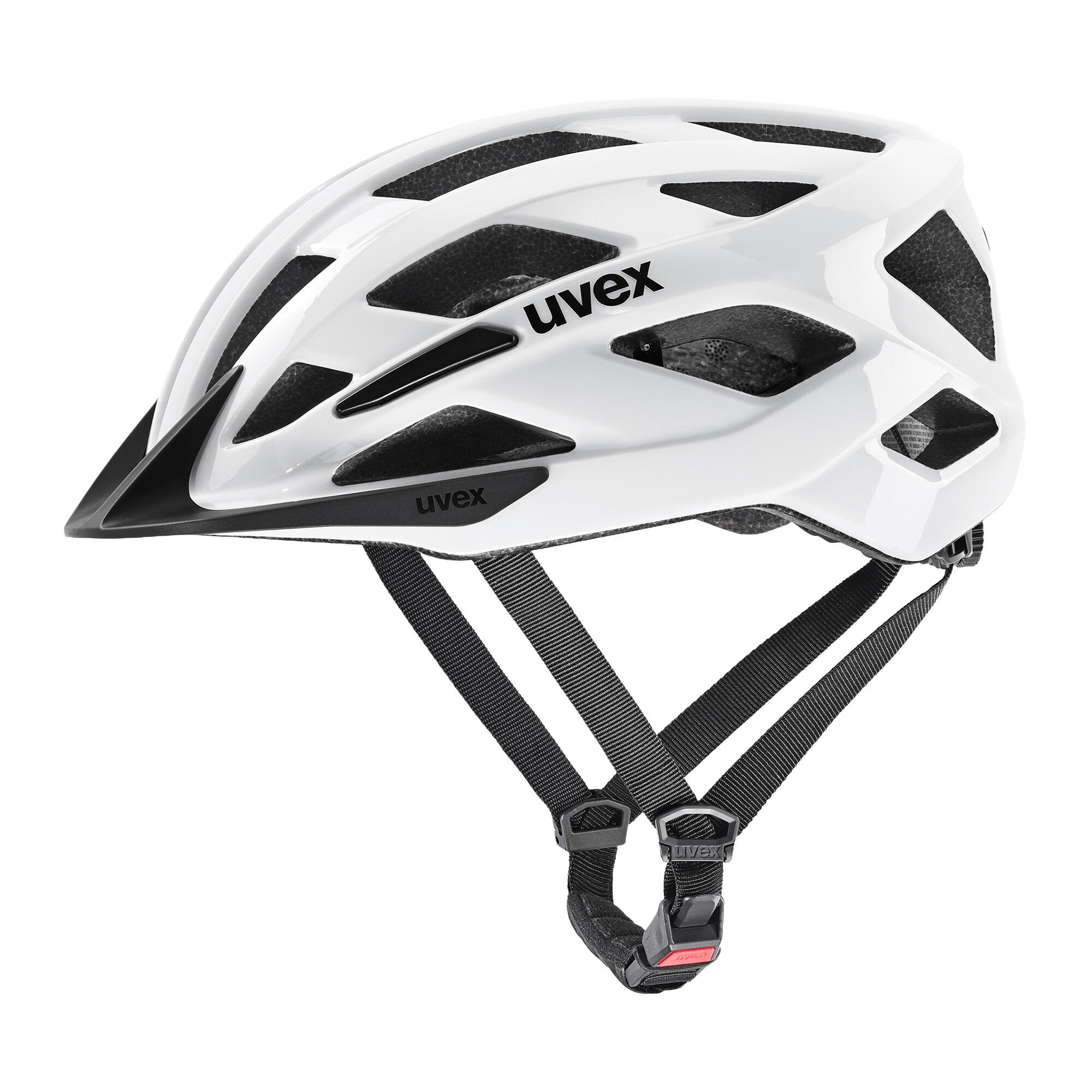 Kask rowerowy UVEX I-vo 2 pure 6/6