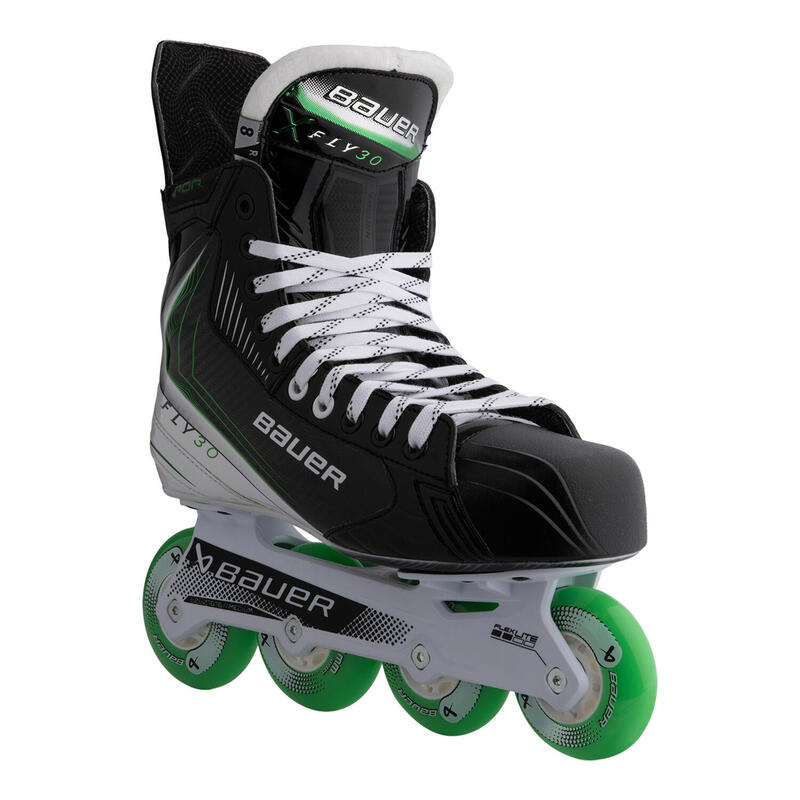 Patine de hochei cu role Bauer Vapor Fly30 Senior