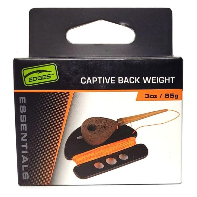Plombs arrière Fox Edges Captive 56g 3/3