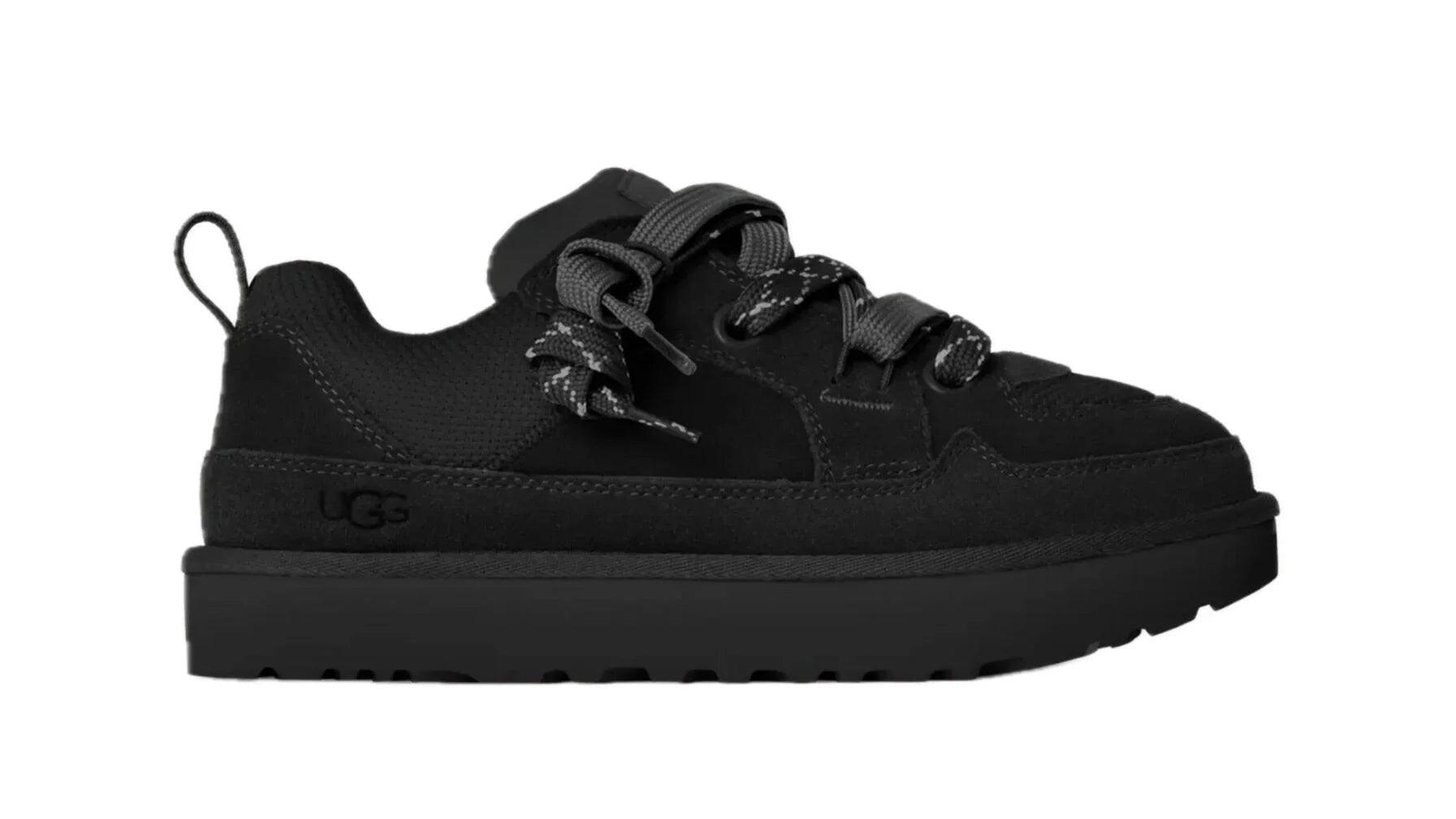 UGG picture