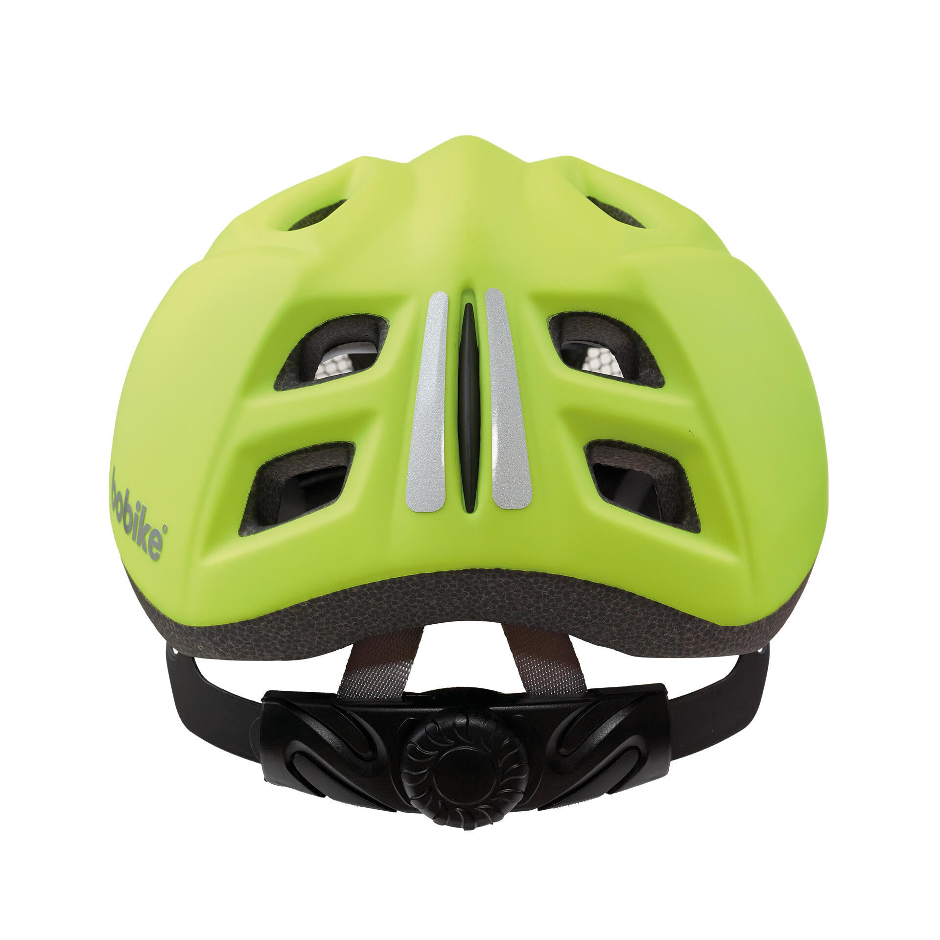 Casco infantil Bobike XS(48-52cm) - Firefly fluo 5/7