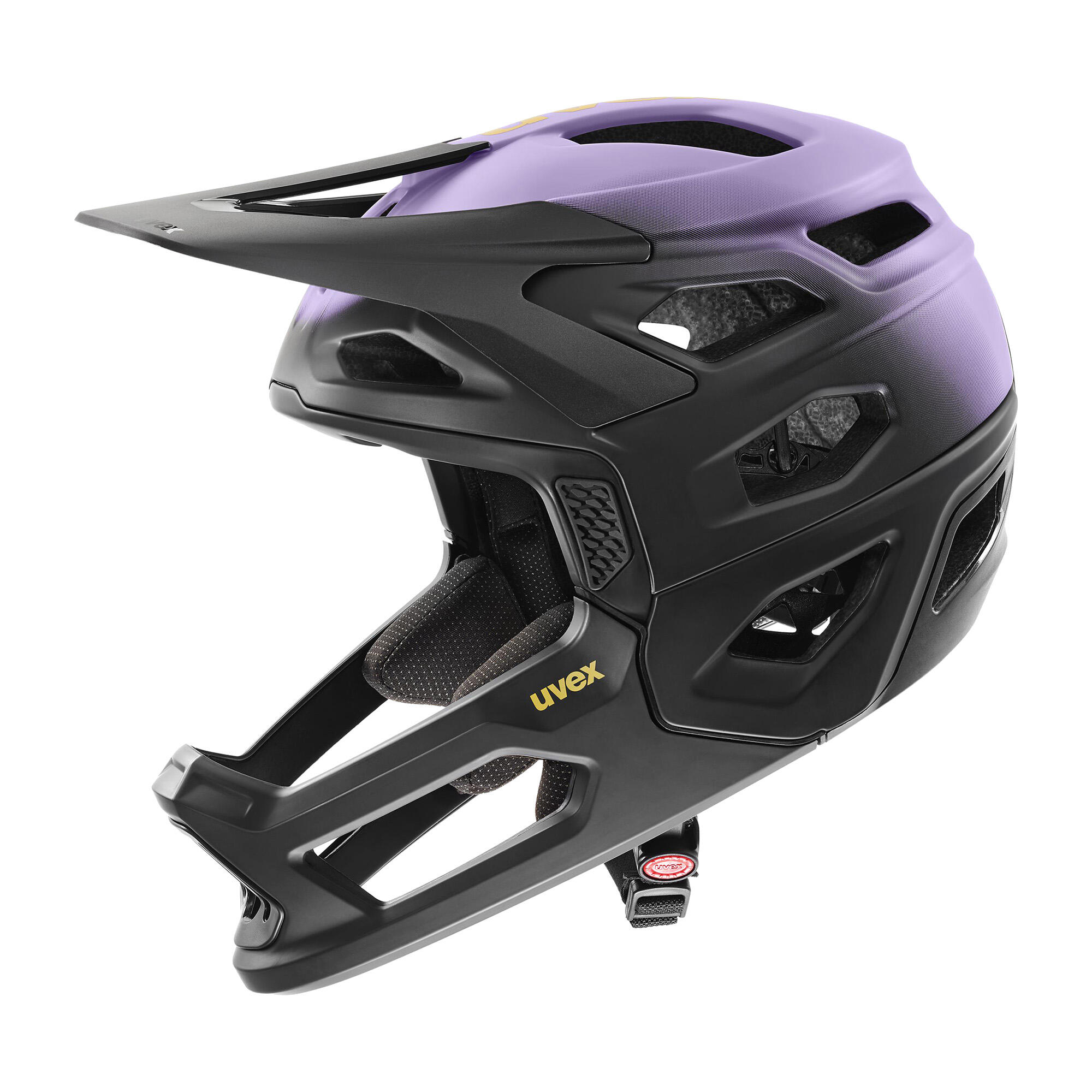 Casco da bici UVEX Revolt 7/7