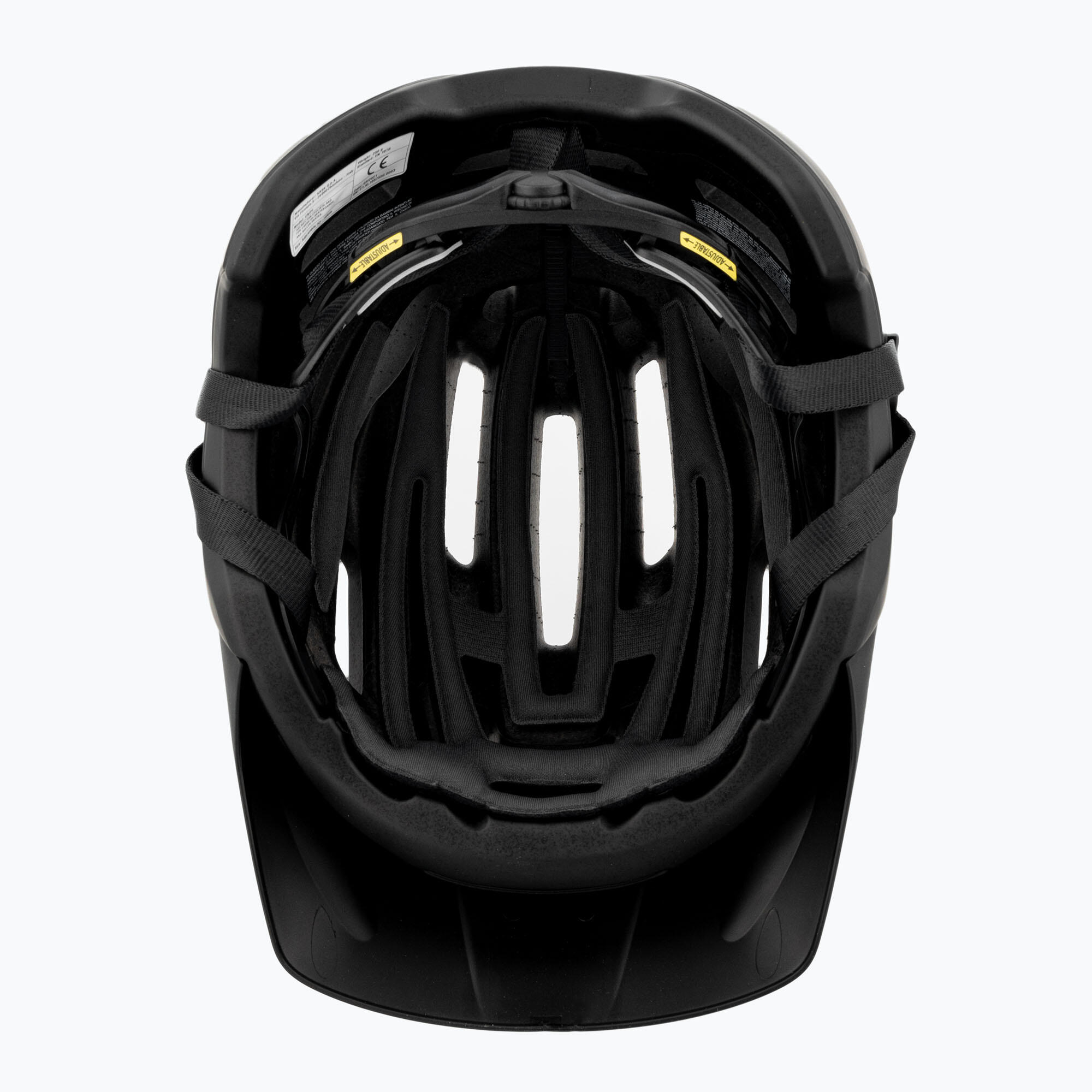 Casque de vélo KASK Caipi 5/7