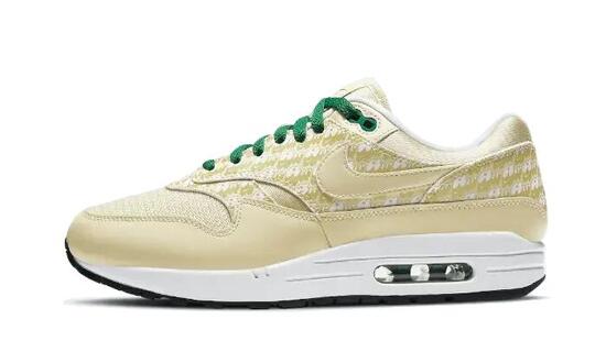 Scarpe - lifestyle - air max 1 lemonade - lemonade/pine green