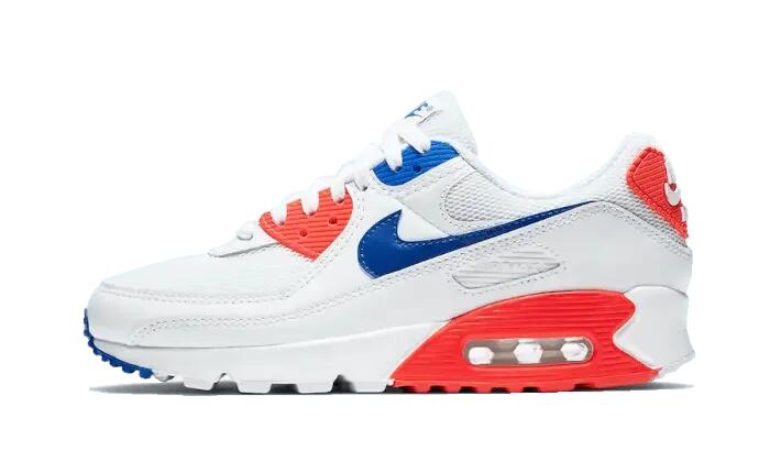 Nike Air Max 90 Ultramarine (2020) (W) 1/3