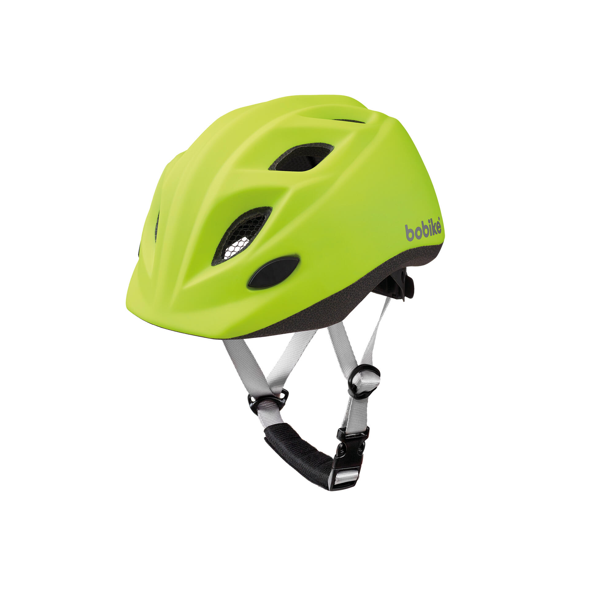Casco infantil Bobike XS(48-52cm) - Firefly fluo 4/7