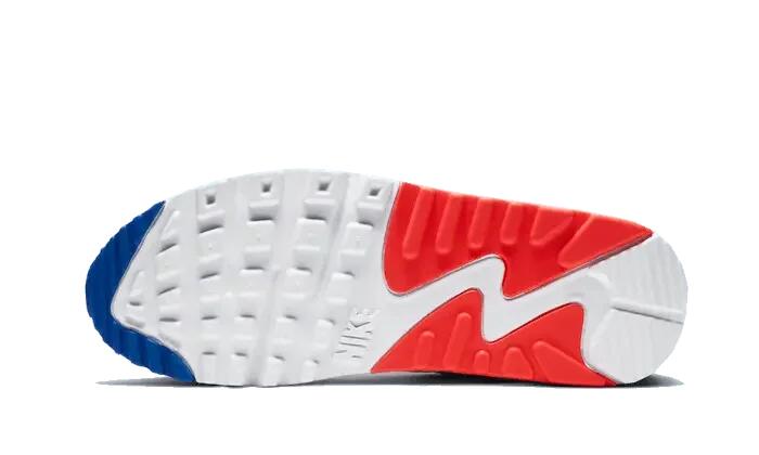 Nike Air Max 90 Ultramarine (2020) (W) 3/3