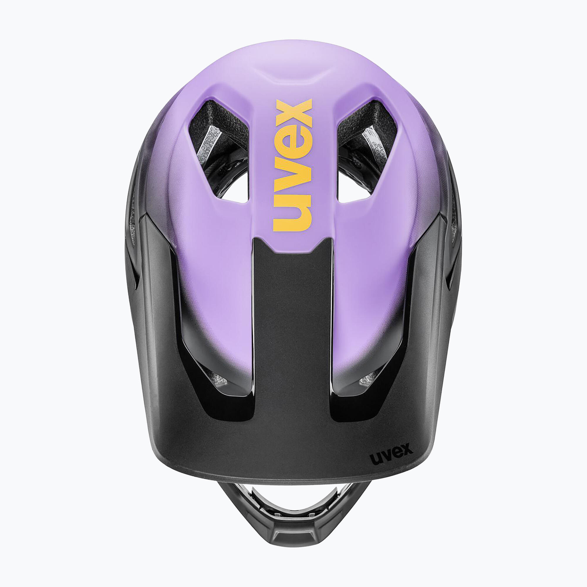 Casco da bici UVEX Revolt 5/7