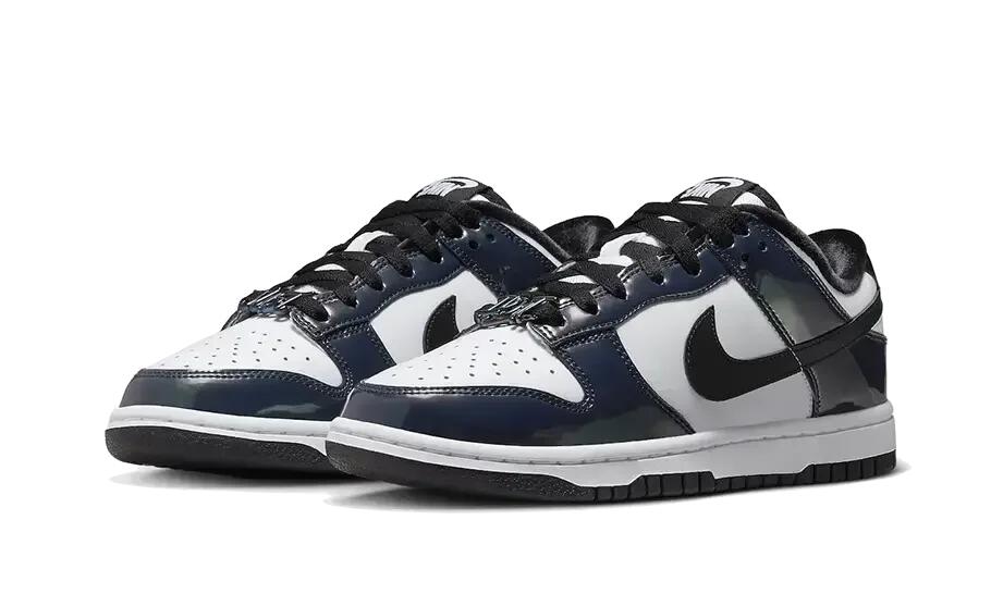 Nike Dunk Low SE Just Do It Iridescent (W) 2/3