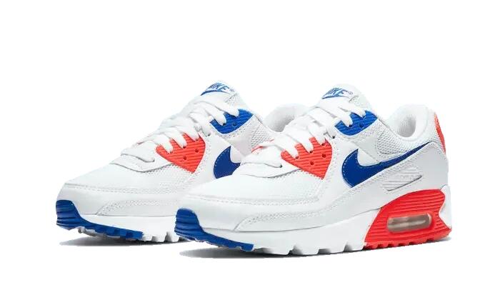 Nike Air Max 90 Ultramarine (2020) (W) 2/3