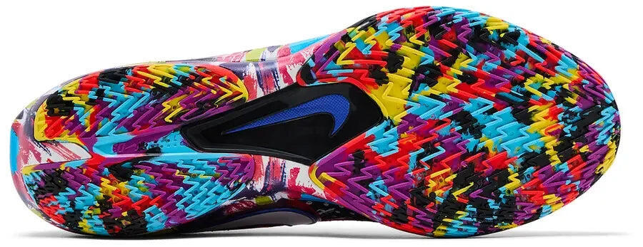 Nike Air Zoom GT Cut 3 Jewell Loyd Paint 3/5