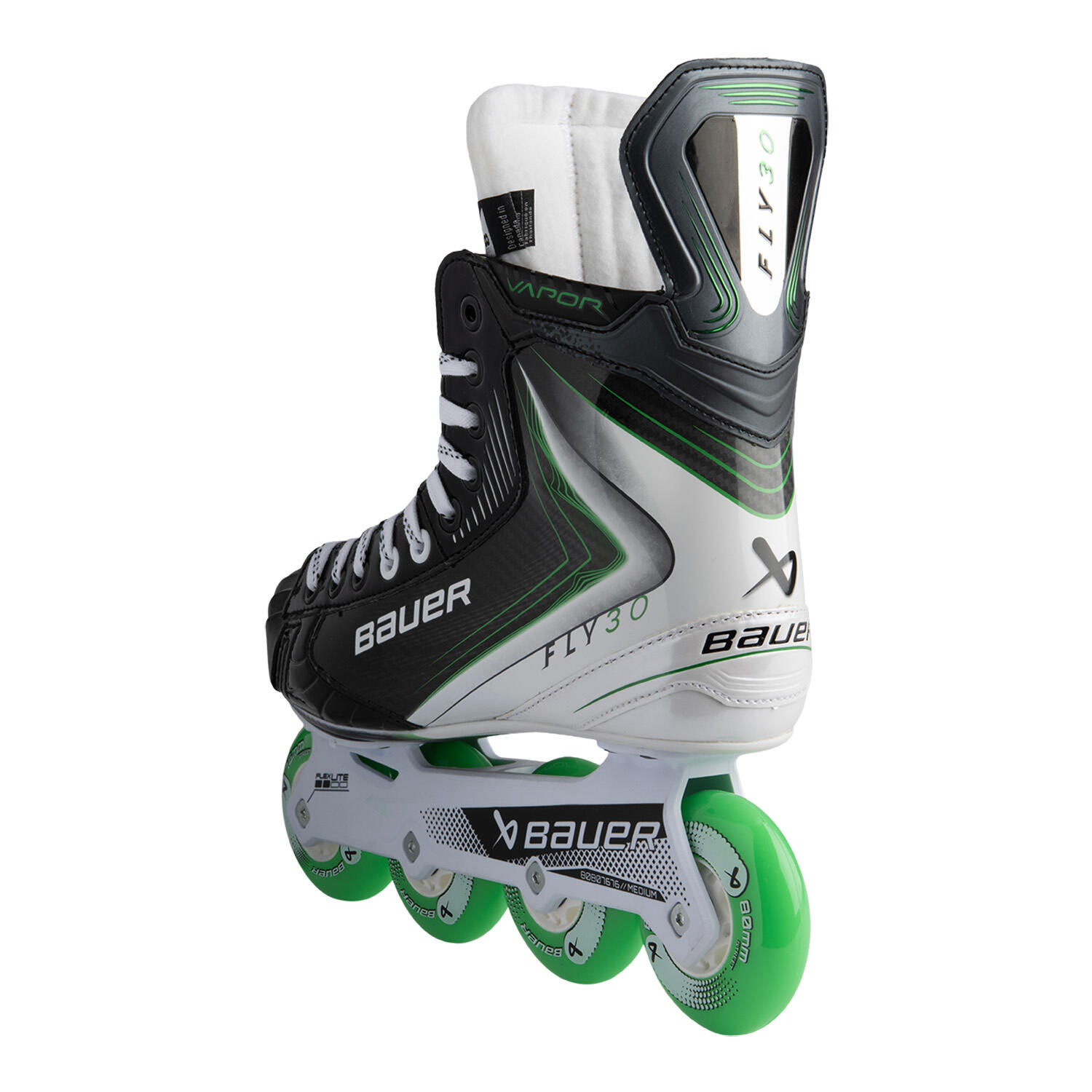 Bauer Rollhockey-Inlineskates Vapor Fly30 Senior 4/6