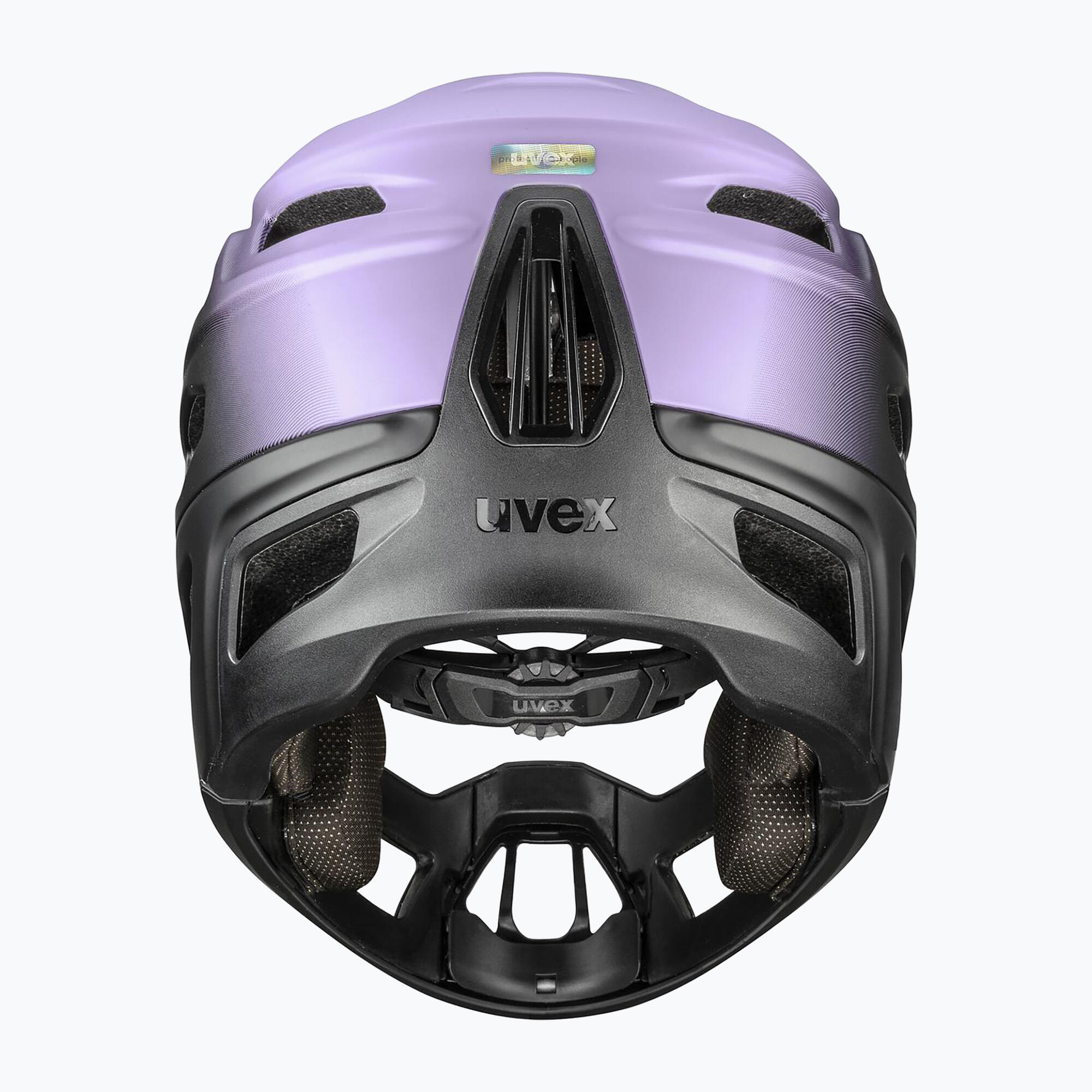 Casco da bici UVEX Revolt 4/7