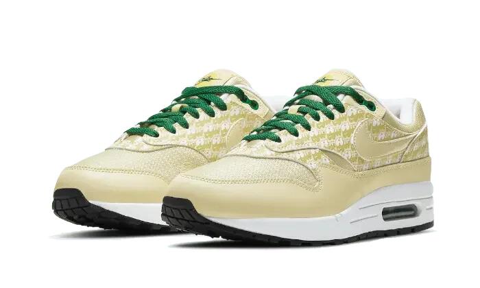 Air Max 1 Lemonade (2020) - Taille : 36 EU 2/3