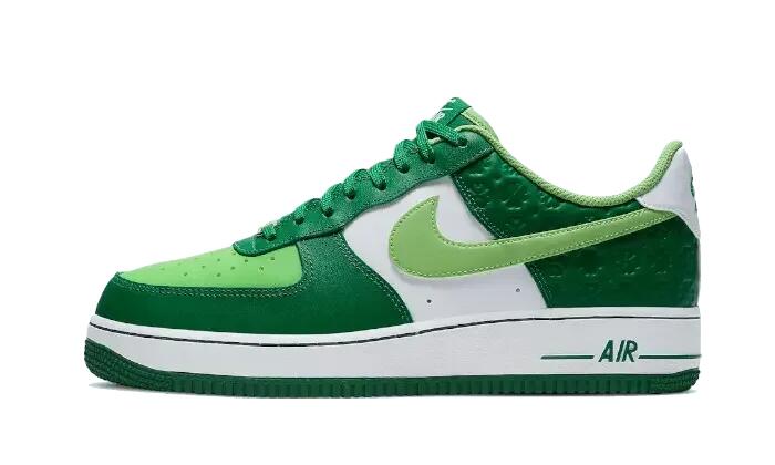 Air Force 1 Low St Patricks Day (2021) 1/3