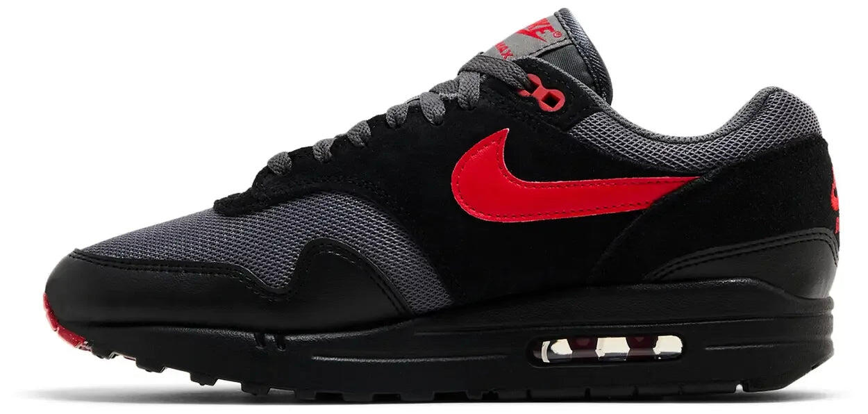Nike Air Max 1 Essential Vamps 2/5