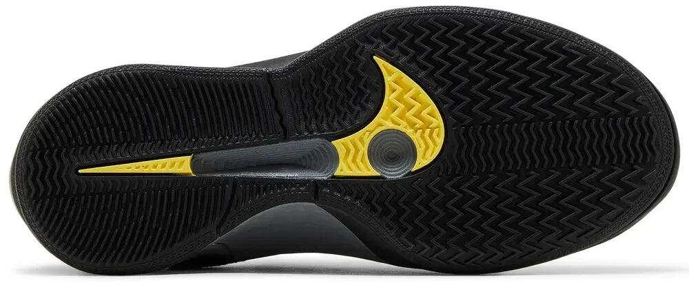 Nike Sabrina 2 Mirrored (W) 3/5