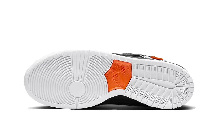Nike SB Dunk Low TIGHTBOOTH 3/4