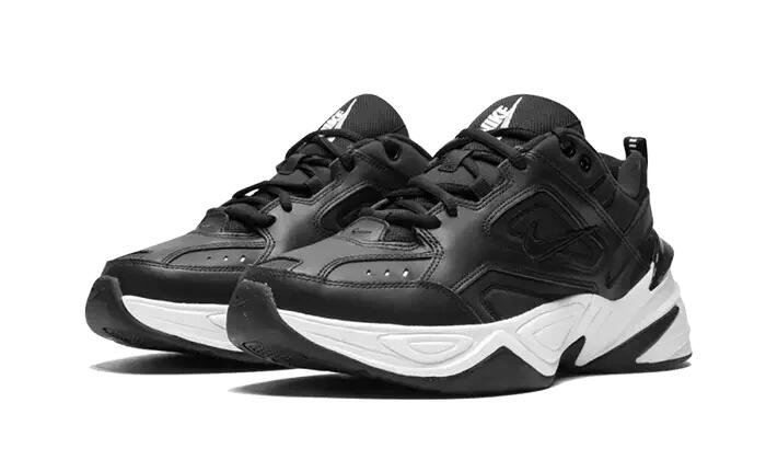 Nike M2K Tekno Black Obsidian (W) 2/4