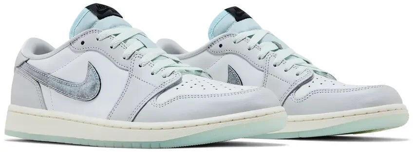 Jordan 1 Retro Low OG Year of the Snake (2025) (GS) 5/5