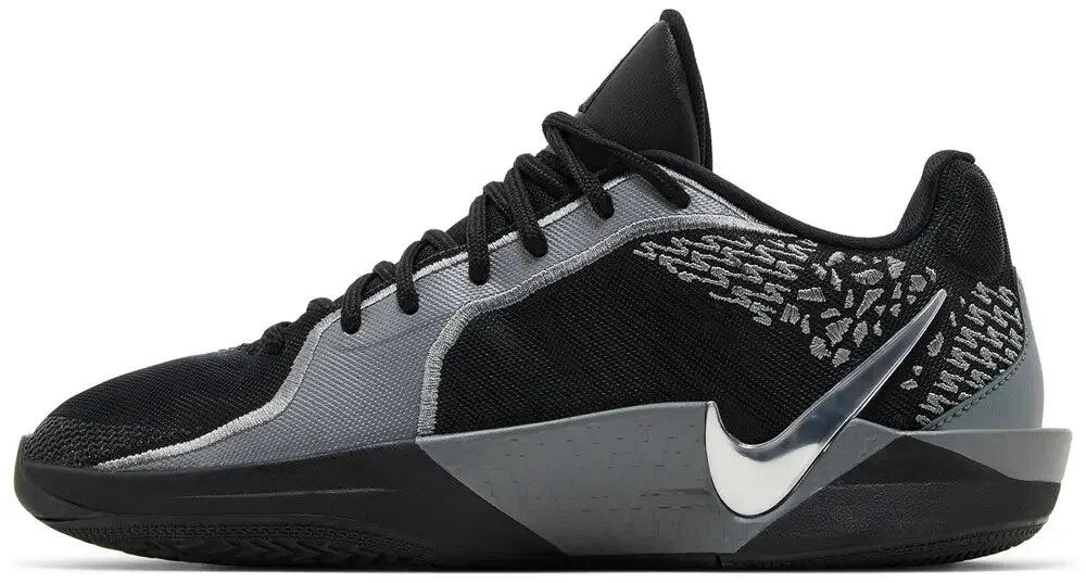 Nike Sabrina 2 Mirrored (W) 2/5