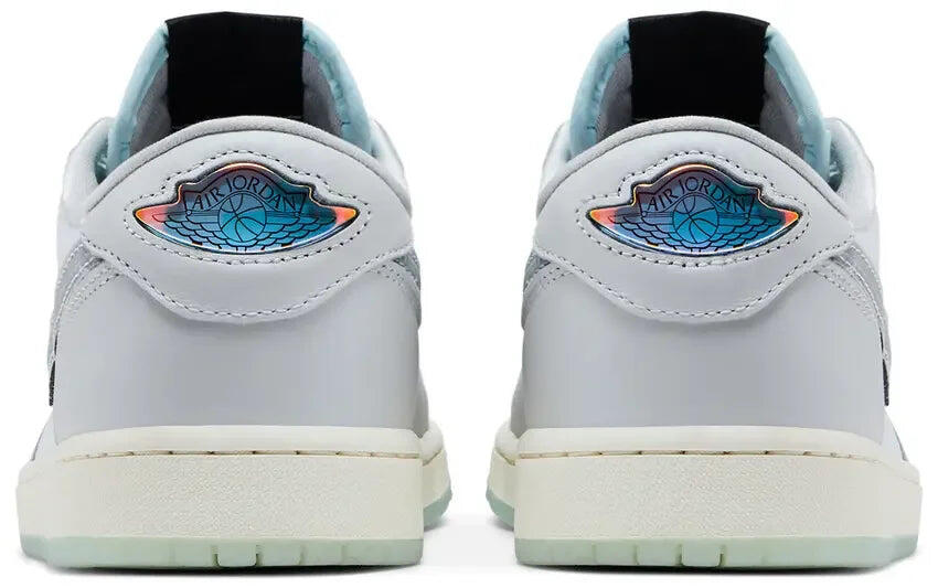 Jordan 1 Retro Low OG Year of the Snake (2025) (GS) 4/5