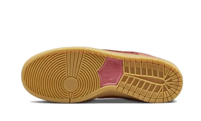 Dunk Low Adobe 3/3