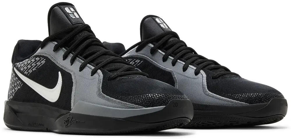 Nike Sabrina 2 Mirrored (W) 5/5