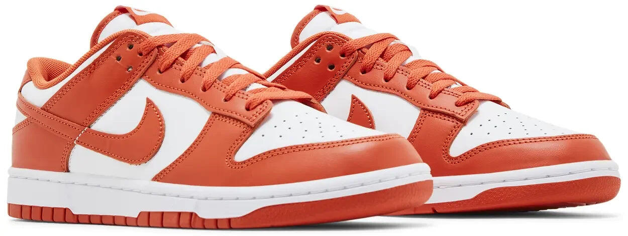 Nike Dunk Low Retro Cosmic Clay 5/5