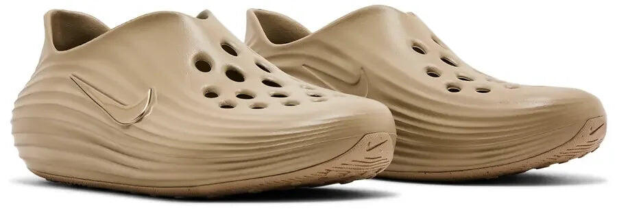 Nike ReactX Rejuven8 Khaki 5/5