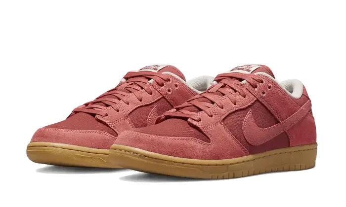 Dunk Low Adobe 2/3