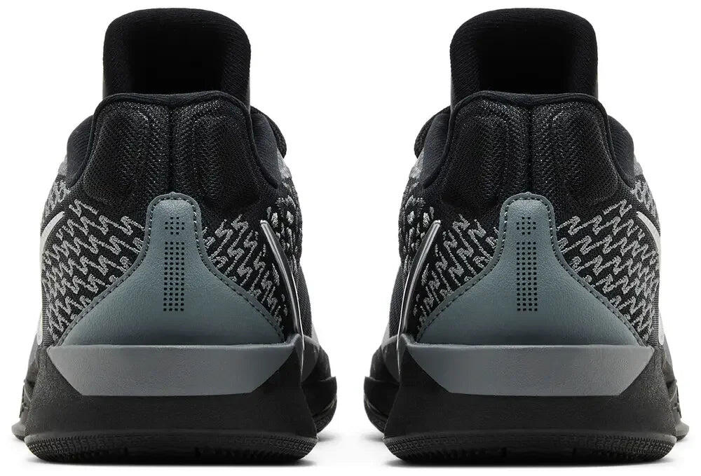 Nike Sabrina 2 Mirrored (W) 4/5