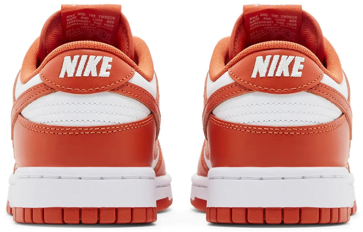 Nike Dunk Low Retro Cosmic Clay 4/5