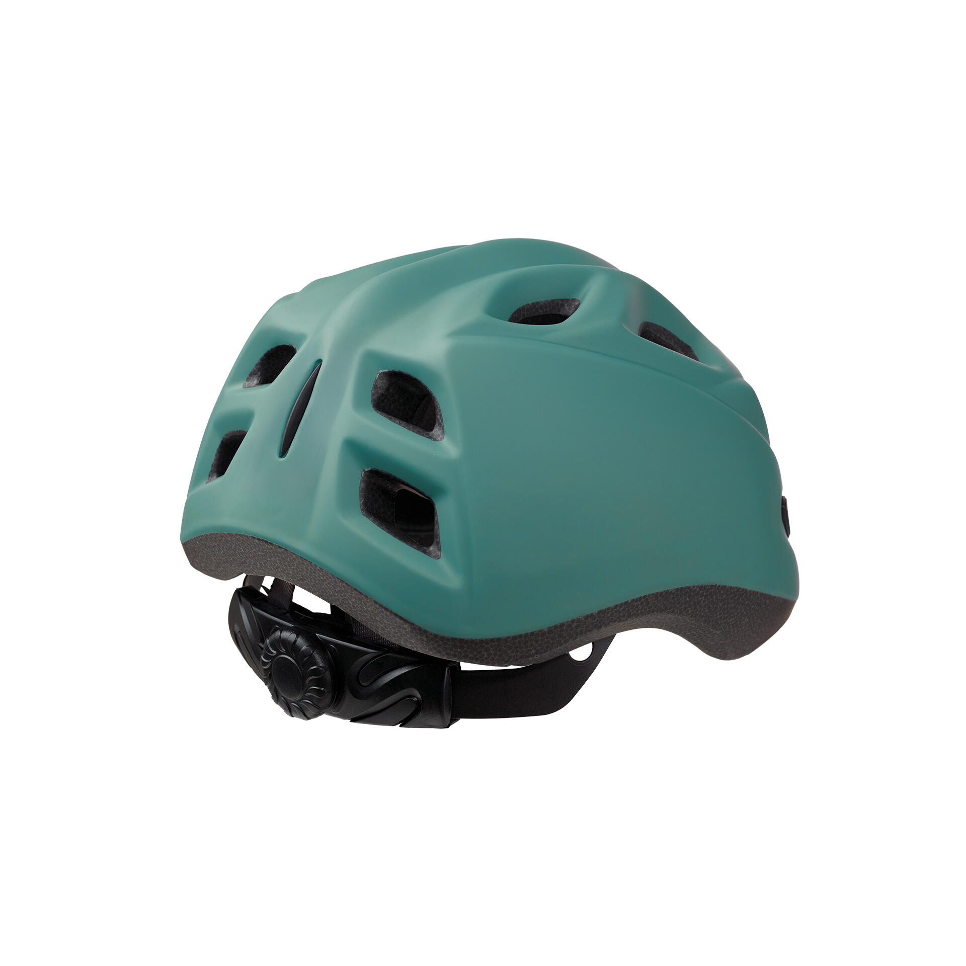 Kask niemowlęcy Bobike XXS(44-48cm) - Peppermint matte 3/7