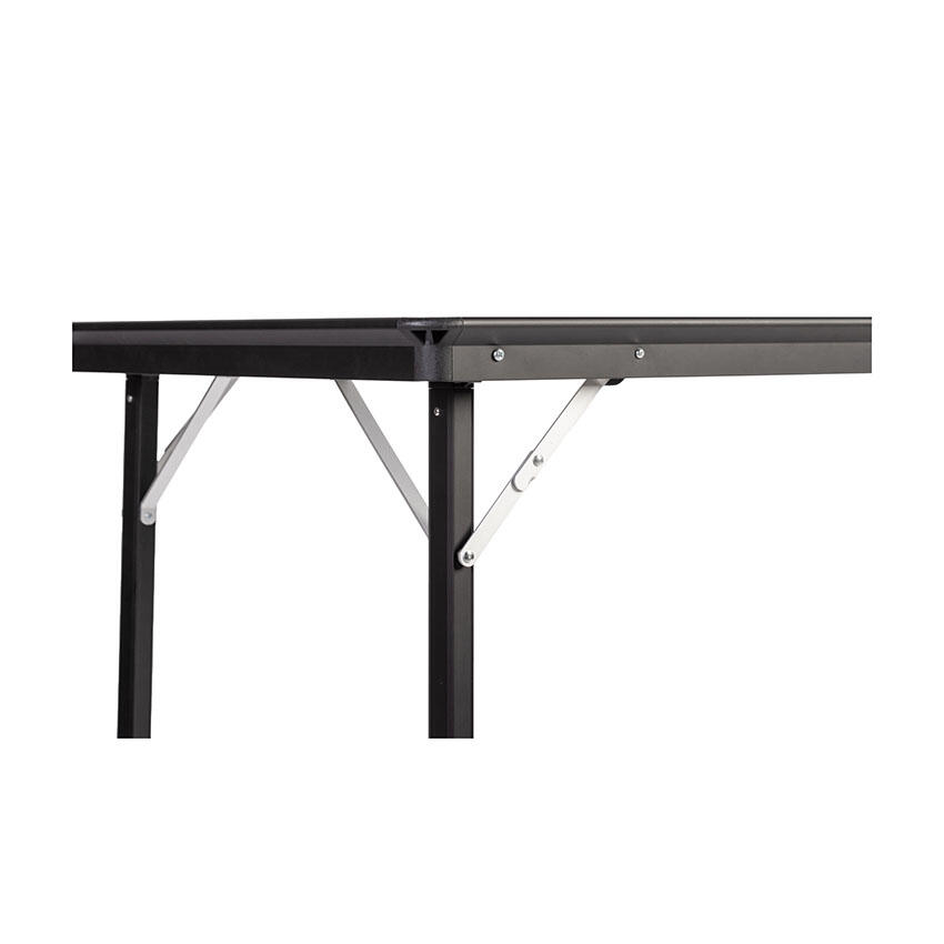 Brunner table de camping pliable aluminium Dinemic Elùtop 3/7
