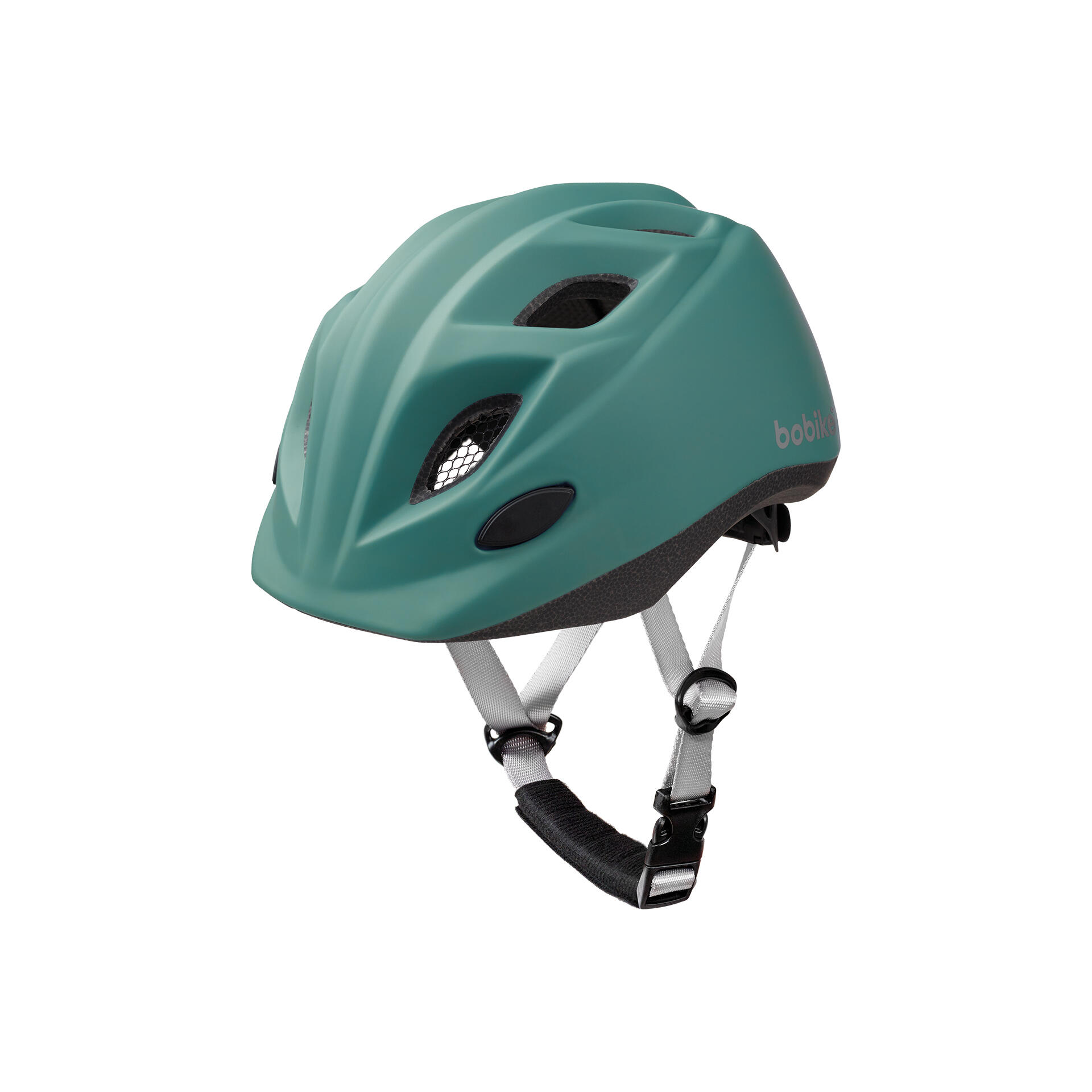 Kask niemowlęcy Bobike XXS(44-48cm) - Peppermint matte 4/7