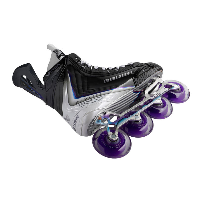 Patine de hochei cu role Bauer Vapor FlyLite Intermediate