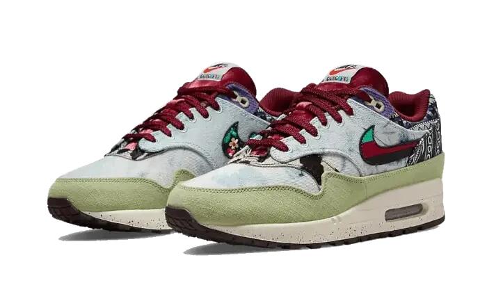 Air Max 1 Concepts Mellow - Taille : 36 EU 2/3